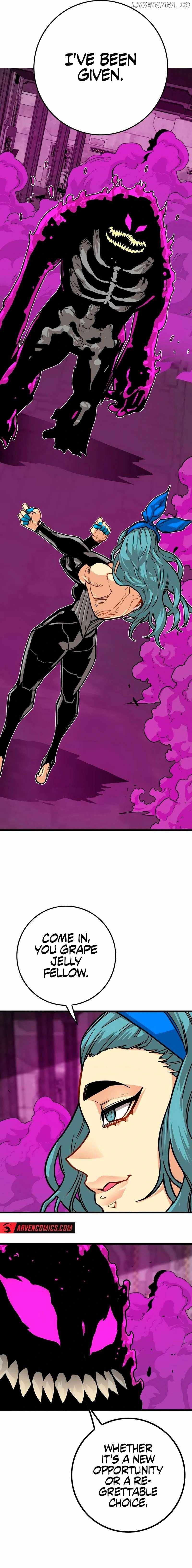 Troll Trap Chapter 227 10